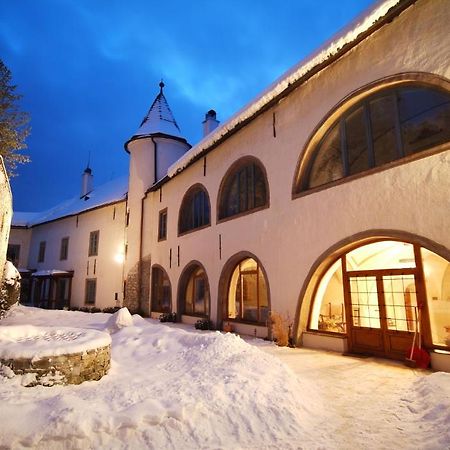 Chateau Grandcastle Liptovský Hrádok Zewnętrze zdjęcie