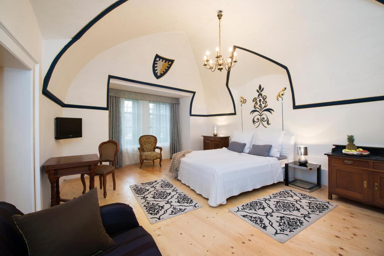 Chateau Grandcastle Liptovský Hrádok Pokój zdjęcie