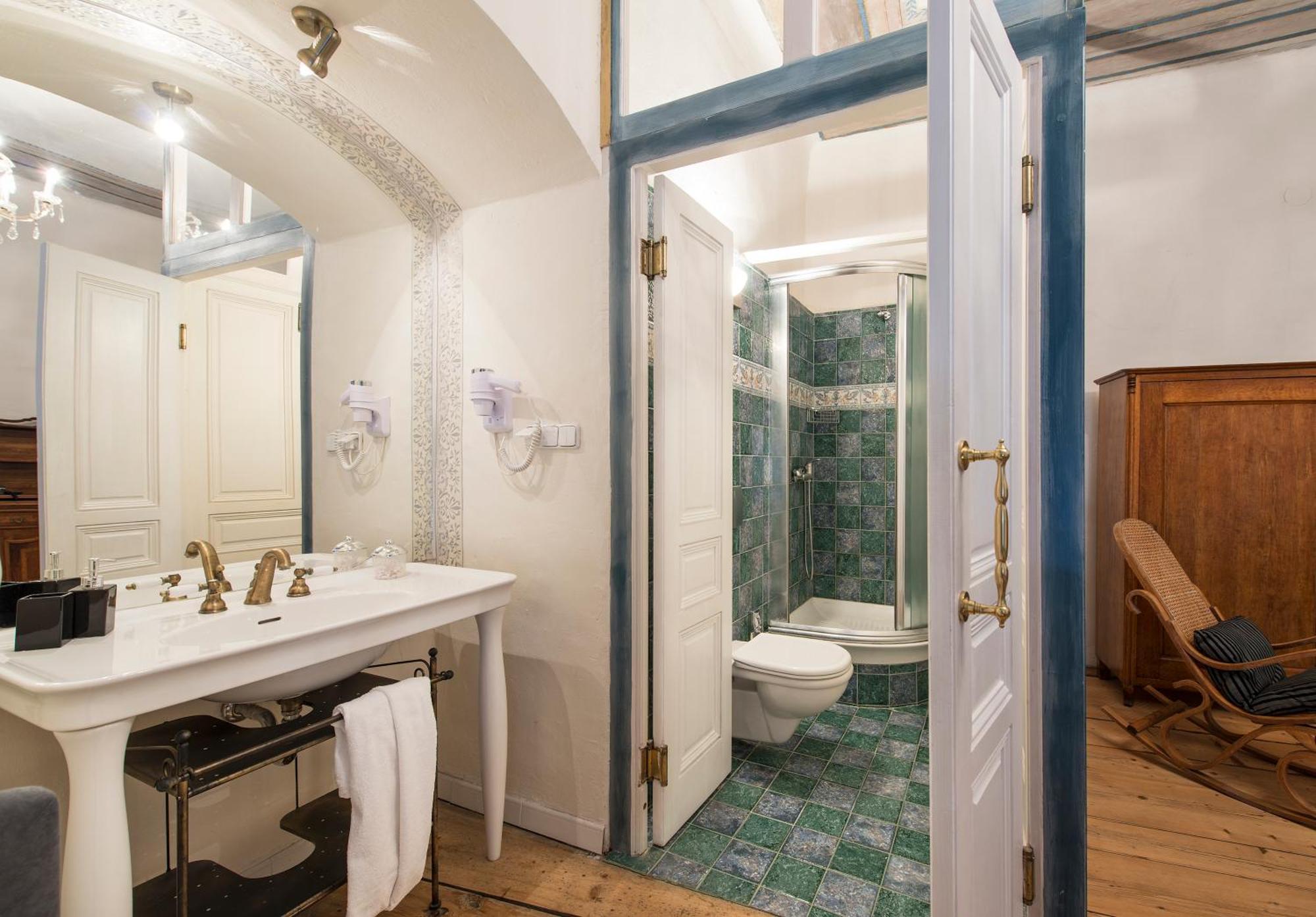 Chateau Grandcastle Liptovský Hrádok Zewnętrze zdjęcie