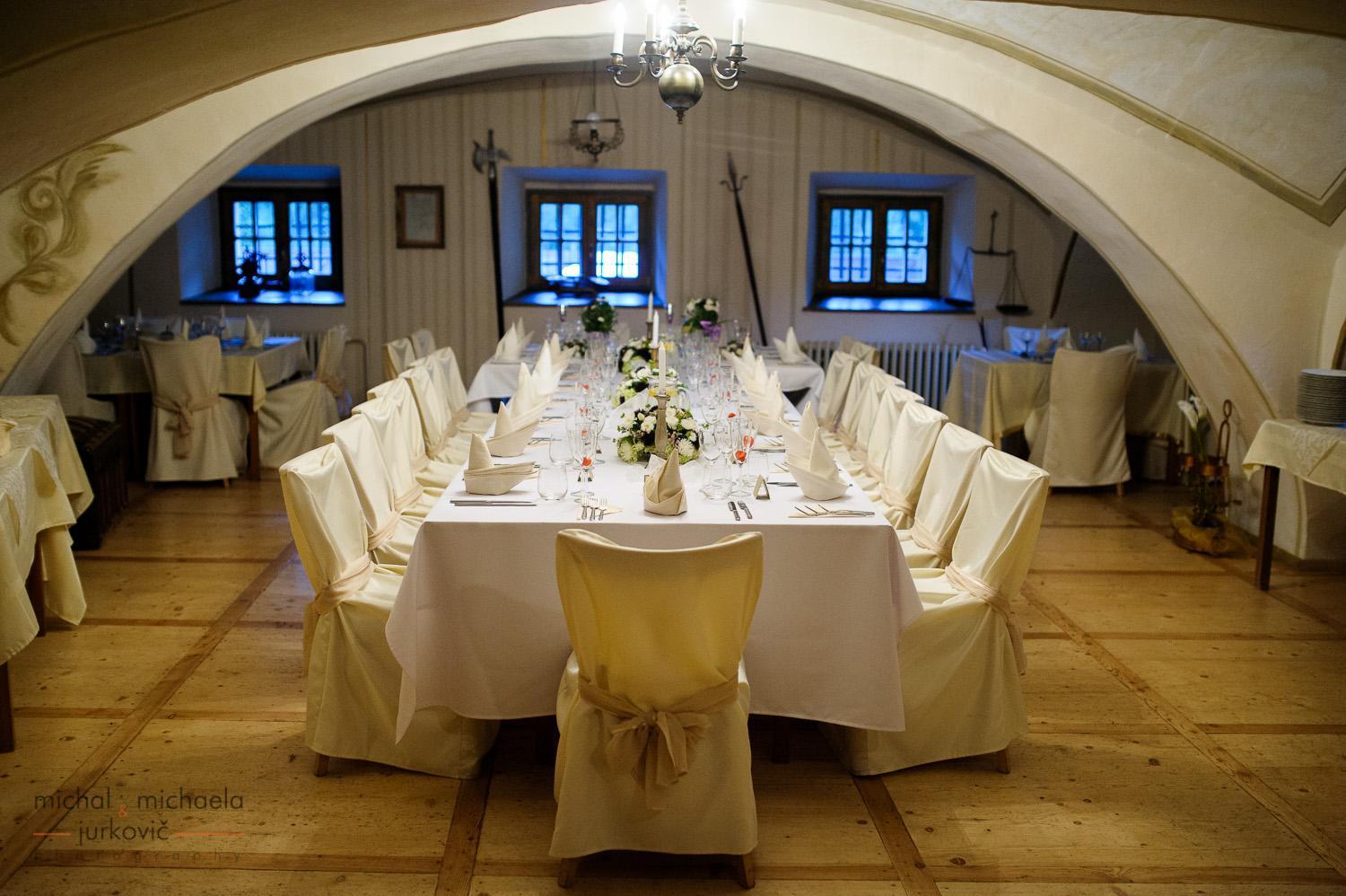 Chateau Grandcastle Liptovský Hrádok Zewnętrze zdjęcie