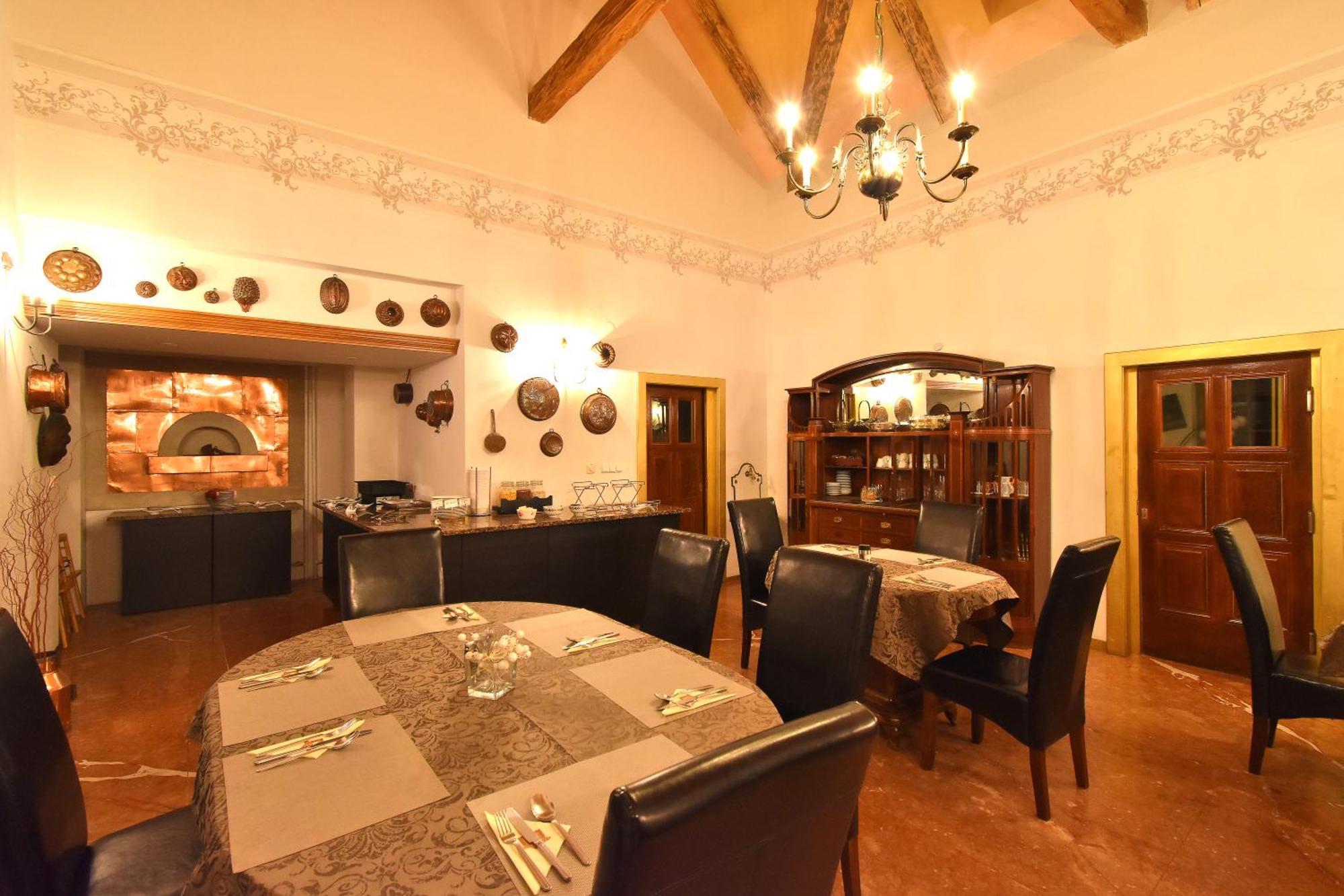 Chateau Grandcastle Liptovský Hrádok Zewnętrze zdjęcie