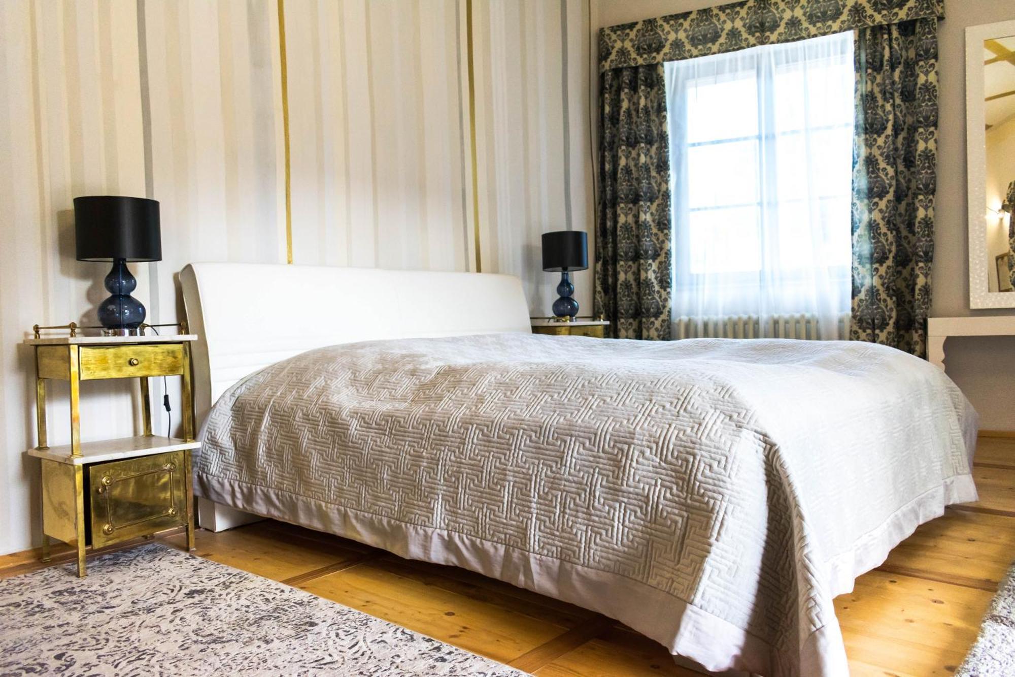 Chateau Grandcastle Liptovský Hrádok Zewnętrze zdjęcie