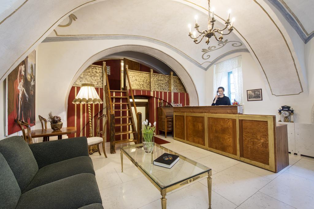 Chateau Grandcastle Liptovský Hrádok Zewnętrze zdjęcie