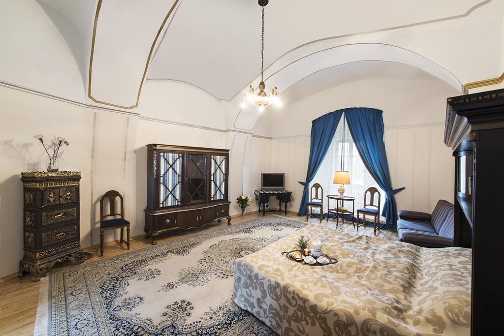Chateau Grandcastle Liptovský Hrádok Zewnętrze zdjęcie