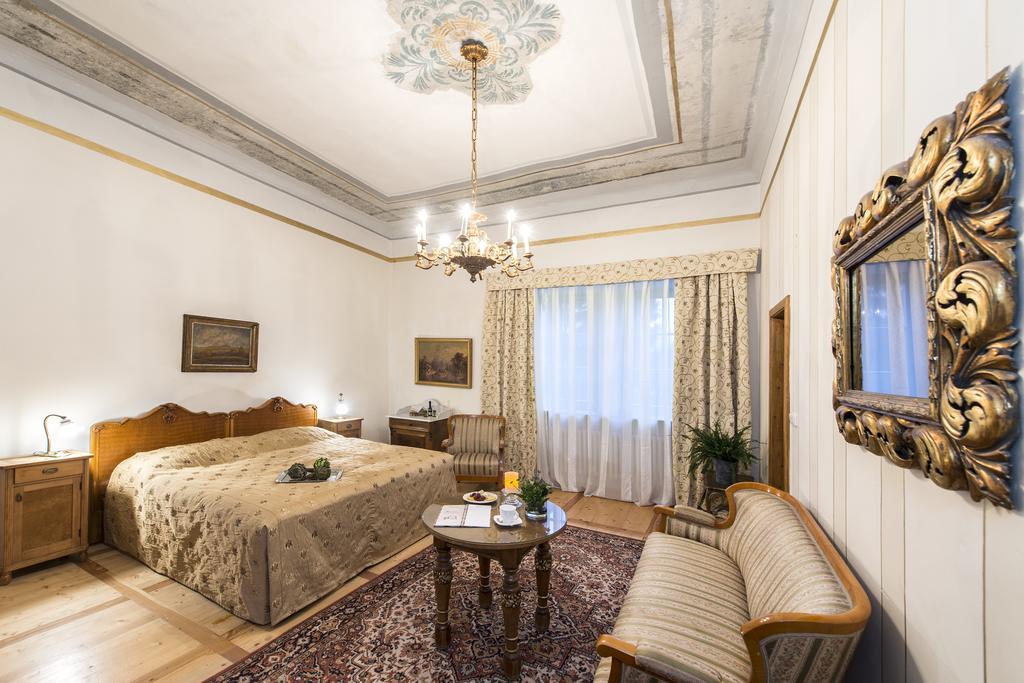 Chateau Grandcastle Liptovský Hrádok Zewnętrze zdjęcie