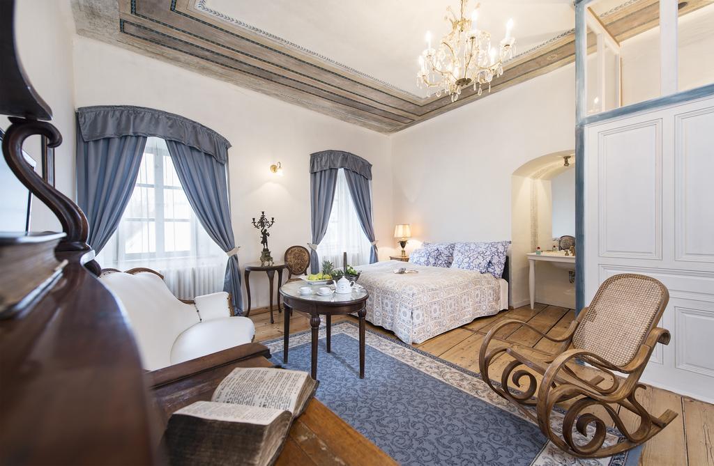 Chateau Grandcastle Liptovský Hrádok Zewnętrze zdjęcie