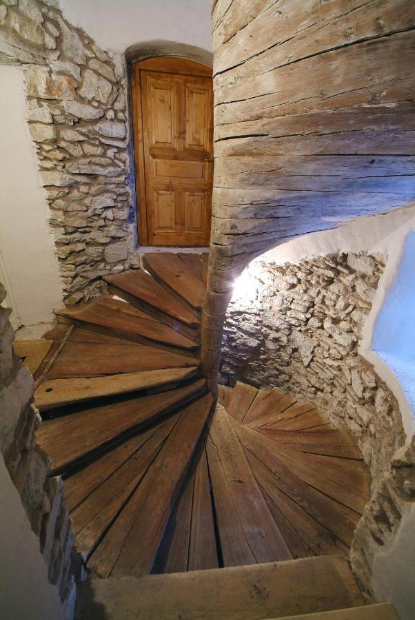 Chateau Grandcastle Liptovský Hrádok Zewnętrze zdjęcie